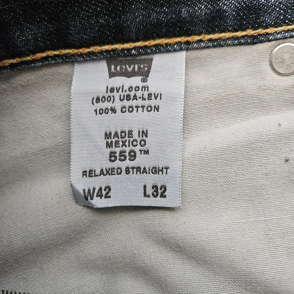 Levis levi 559